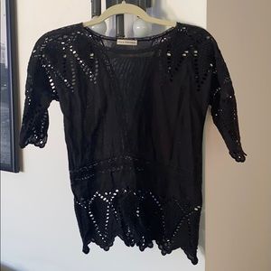 Ulla Johnson top